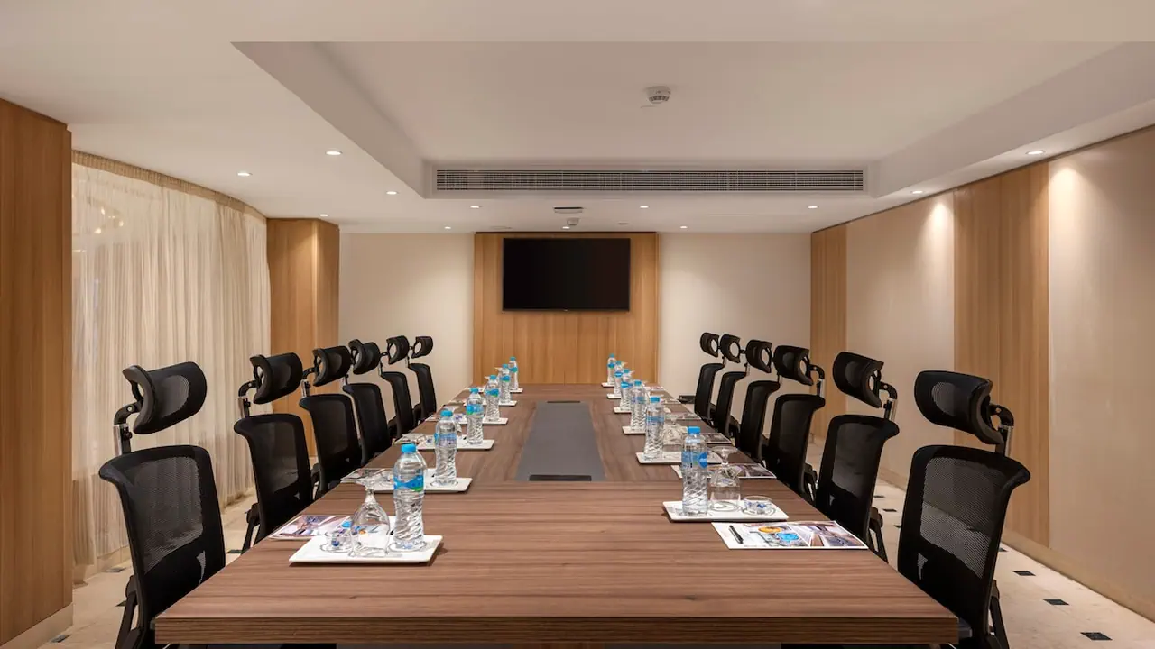 الفندق شتيجنبرجر نايل بالاس - الأقصر